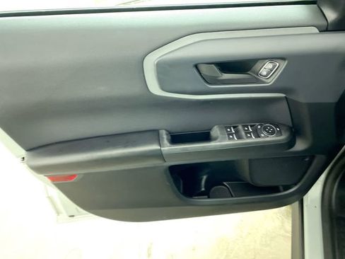 Used 2021 Ford Bronco Sport Big Bend image 18