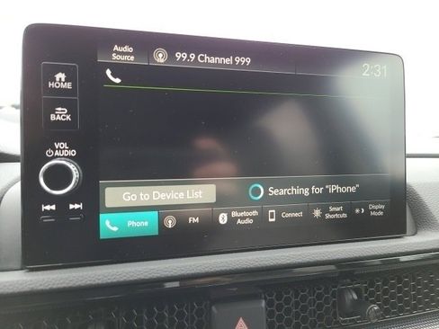 Used 2025 Honda CR-V EX-L image 25