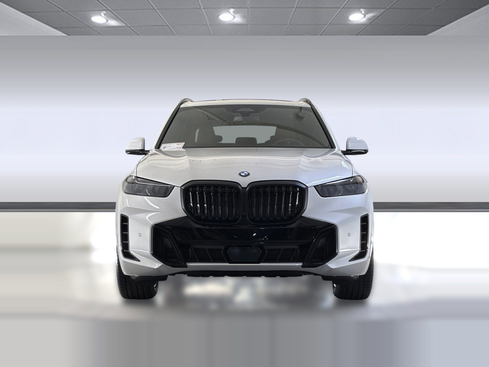 Used 2026 BMW X5 sDrive40i w/ M Sport Package RWD image 5