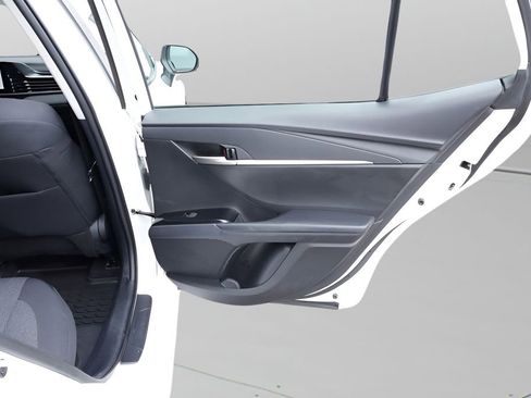 Certified 2025 Toyota Camry LE image 18