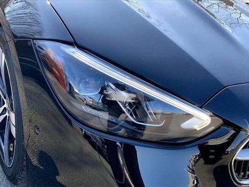 Used 2025 Mercedes-Benz C 300 C 300 image 24