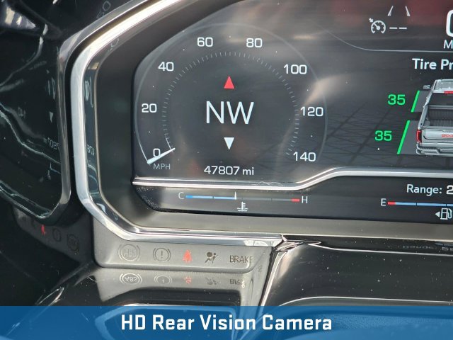 Used 2025 GMC Sierra 1500 SLT AWD/4WD image 33
