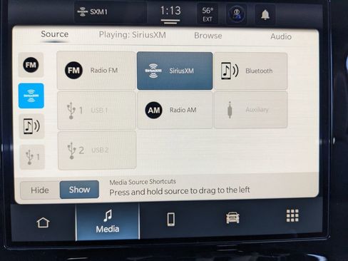 New 2026 RAM 1500 Express image 28