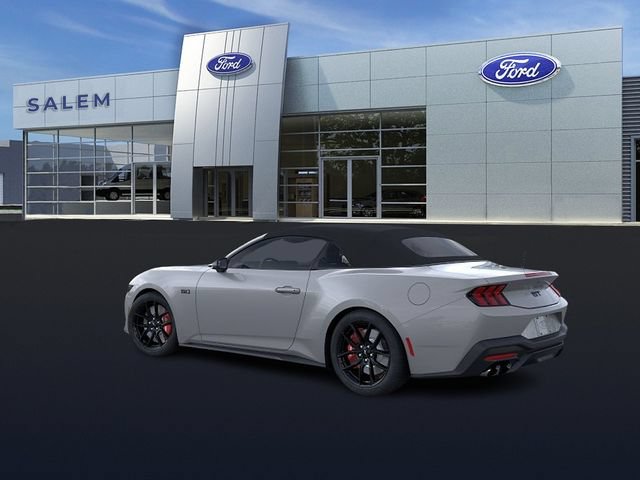 New 2026 Ford Mustang GT Premium RWD image 5
