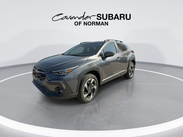New 2026 Subaru Crosstrek 2.5i Limited AWD/4WD image 6
