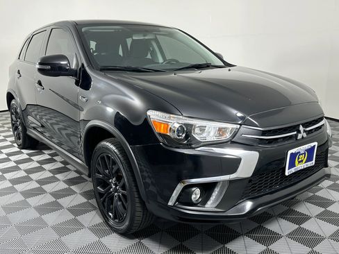 Used 2019 Mitsubishi Outlander Sport LE image 30