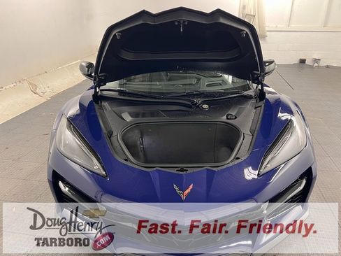 New 2026 Chevrolet Corvette Z06 image 30