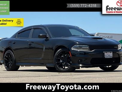 Used 2021 Dodge Charger GT w/ Plus Group