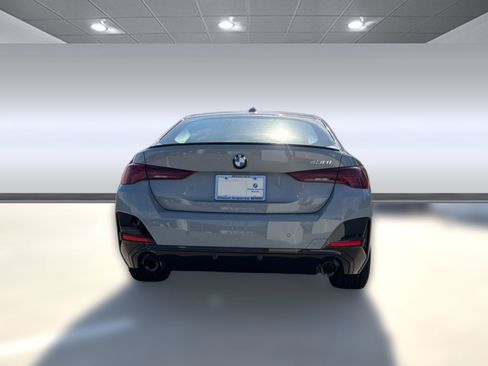 New 2026 BMW 430i w/ M Sport Package RWD image 8