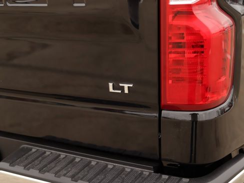 Used 2025 Chevrolet Silverado 1500 LT w/ Texas Edition Plus image 34