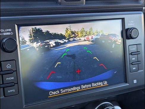 Used 2024 Toyota GR86 image 22