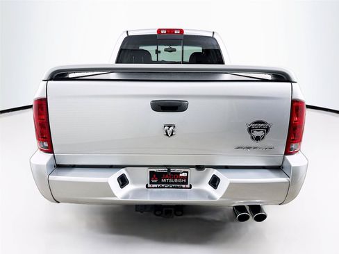 Used 2005 Dodge Ram 1500 Truck 2WD Quad Cab image 6