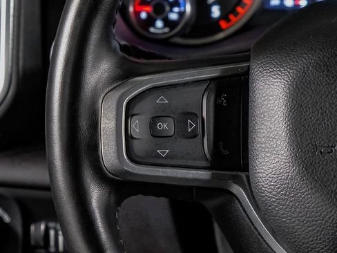 Used 2023 RAM 2500 Laramie AWD/4WD image 17