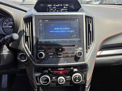 Certified 2023 Subaru Forester Sport AWD/4WD image 24
