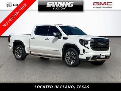 Used 2024 GMC Sierra 1500 Denali Ultimate