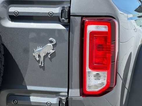 Used 2025 Ford Bronco Big Bend AWD/4WD image 33