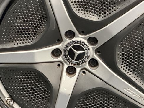 Certified 2023 Mercedes-Benz EQE 500 4MATIC SUV image 18