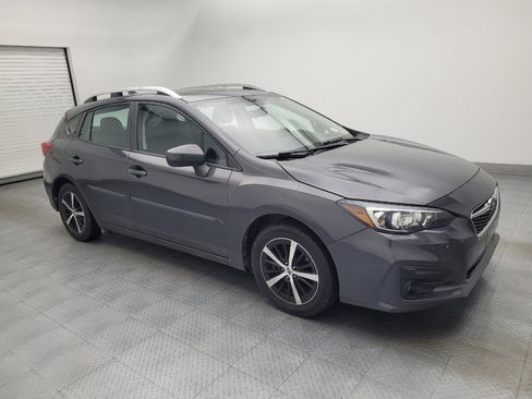 Used 2019 Subaru Impreza 2.0i Premium image 11