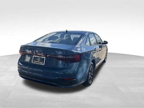 New 2026 Volkswagen Jetta S image 4