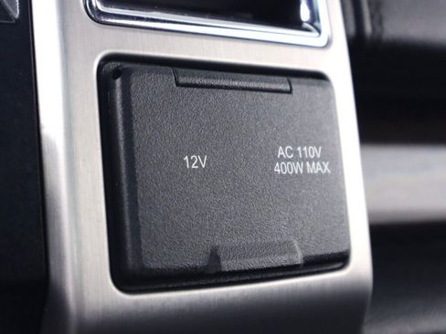 Used 2016 Ford F150 Platinum w/ Technology Package AWD/4WD image 28