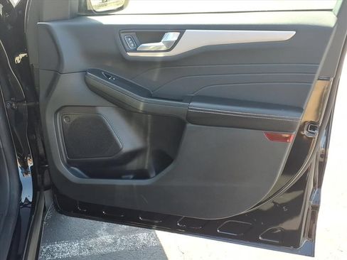 Used 2022 Ford Escape SEL FWD image 20