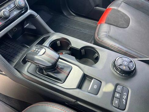 Used 2024 Ford Ranger Raptor AWD/4WD image 30