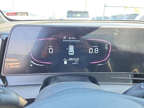 Used 2023 Kia Sportage X-Line w/ X-Line Premium Package image 13