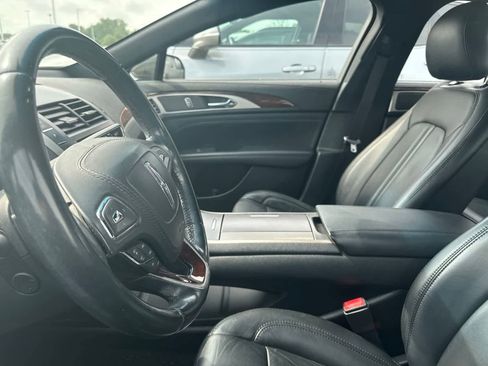 Used 2017 Lincoln MKZ Select AWD/4WD image 32