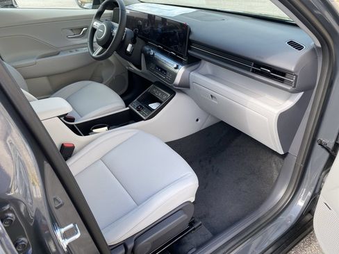 New 2026 Hyundai Kona Limited FWD image 33