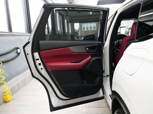 Used 2023 Acura MDX A-Spec AWD/4WD image 14
