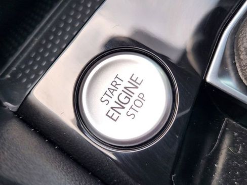 New 2024 Volkswagen Taos SEL image 16