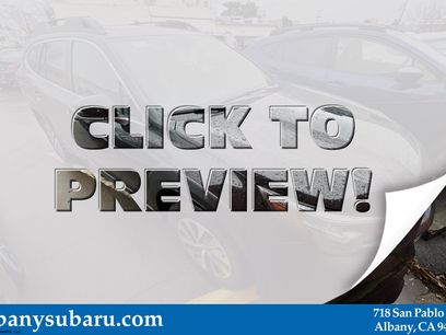 Used 2025 Subaru Outback Premium