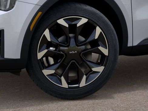 New 2026 Kia Sorento EX AWD/4WD image 9