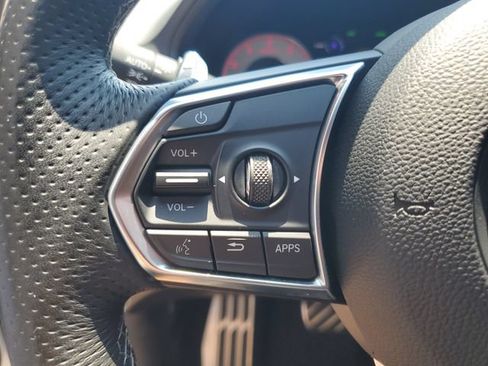 Used 2020 Acura RDX A-Spec AWD/4WD image 20