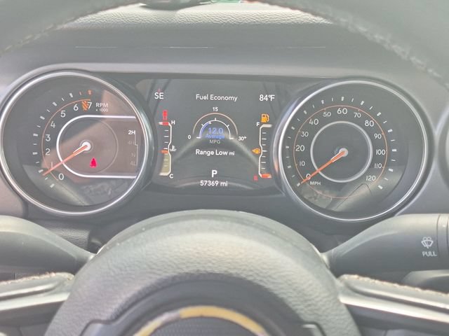Used 2022 Jeep Gladiator Sport AWD/4WD image 13