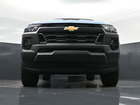 New 2026 Chevrolet Colorado W/T image 46