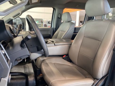 Certified 2022 Ford F350 XL w/ Power Equipment Group image 11