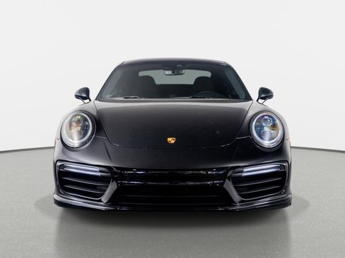 Used 2019 Porsche 911 Turbo w/ Light Design Package AWD/4WD image 21