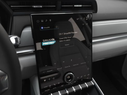 New 2026 GMC Terrain Denali image 21