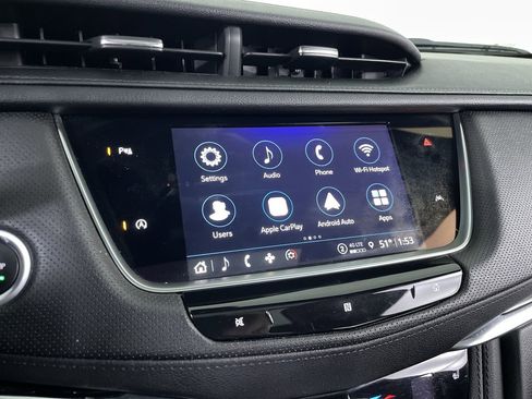 Used 2021 Cadillac XT6 Luxury AWD/4WD image 14