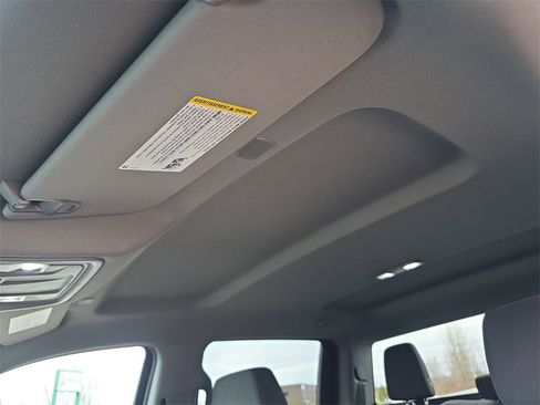 Used 2022 Chevrolet Silverado 1500 LT Trail Boss w/ Safety Package image 29