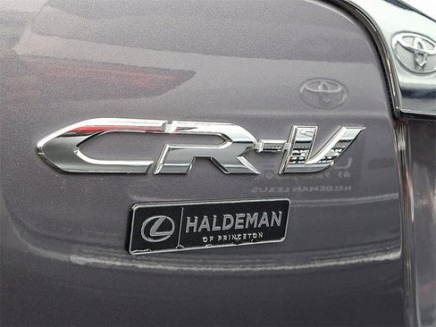 Used 2016 Honda CR-V LX image 25