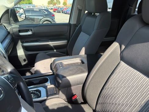 Used 2016 Toyota Tundra SR5 w/ TRD Off Road Package AWD/4WD image 3