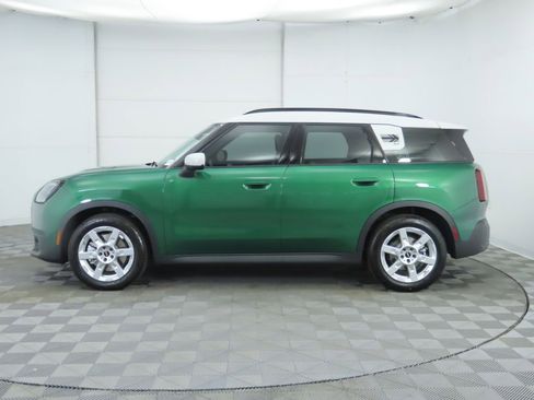 Used 2026 MINI Cooper Countryman S image 9