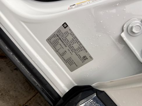 Used 2023 Buick Envision Preferred image 19