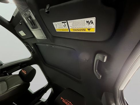 Used 2026 Honda CR-V TrailSport image 21