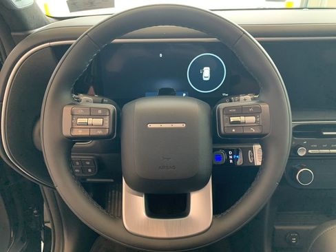 New 2026 Hyundai Palisade Calligraphy image 4