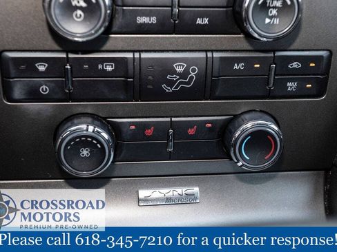 Used 2010 Ford Mustang Convertible RWD image 32