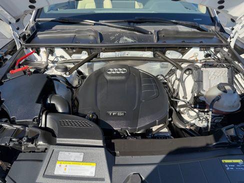 Used 2018 Audi Q5 2.0T Premium w/ Premium Plus Package image 38