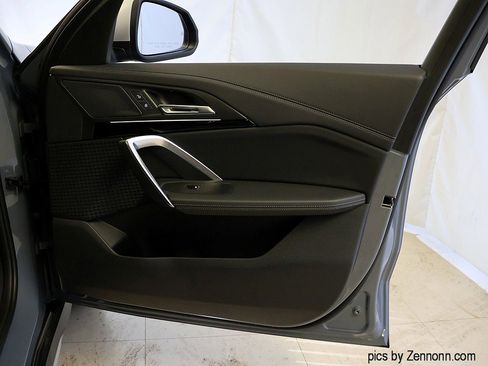 Certified 2024 BMW X1 xDrive28i image 34